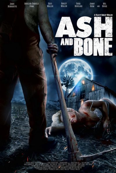 watch-Ash and Bone