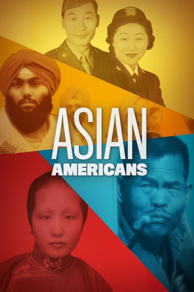 watch-Asian Americans