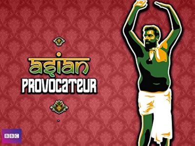 watch-Asian Provocateur