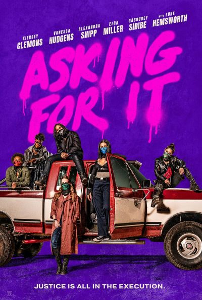 watch-Asking For It