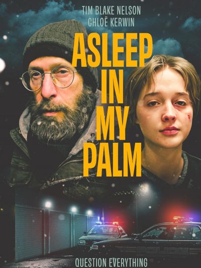 watch-Asleep in My Palm