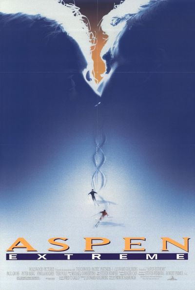 watch-Aspen Extreme