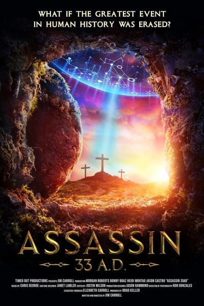 watch-Assassin 33 A D