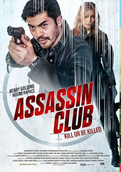 watch-Assassin Club