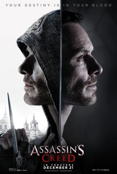 watch-Assassin s Creed