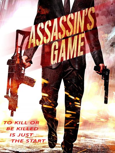 watch-Assassin s Game