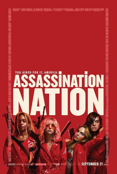 watch-Assassination Nation