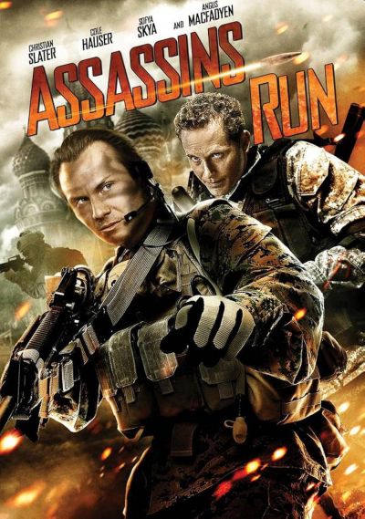 watch-Assassins Run