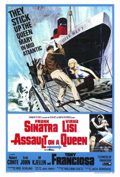 watch-Assault on a Queen
