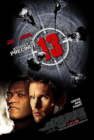 watch-Assault on Precinct (13)