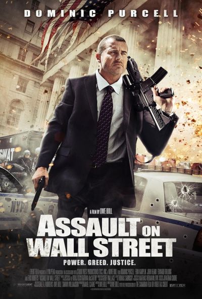 watch-Assault on Wall Street