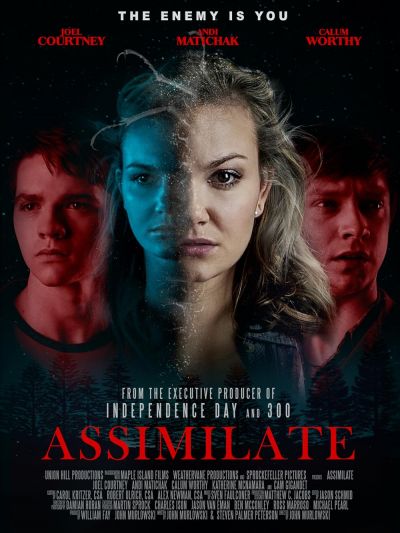 watch-Assimilate