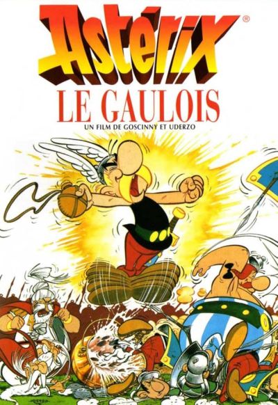 watch-Asterix the Gaul