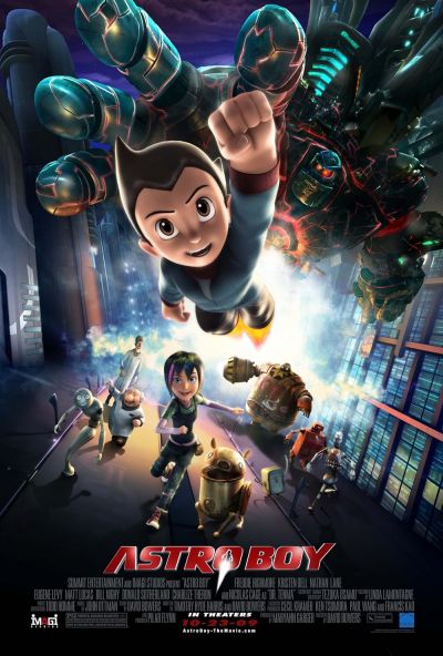 watch-Astro Boy
