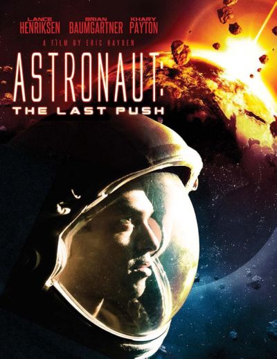 watch-Astronaut  The Last Push