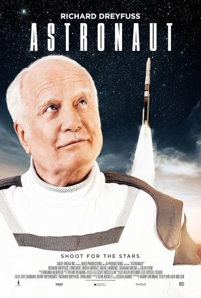 watch-Astronaut