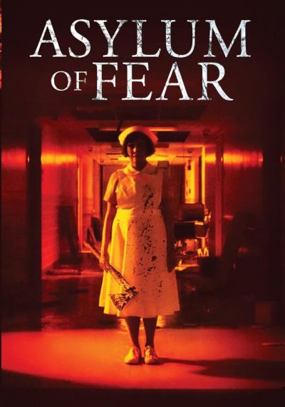 watch-Asylum of Fear