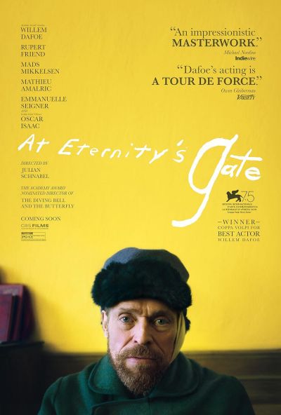 watch-At Eternity s Gate