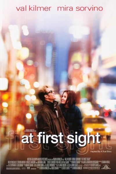 watch-At First Sight
