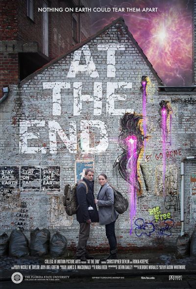 watch-At the end