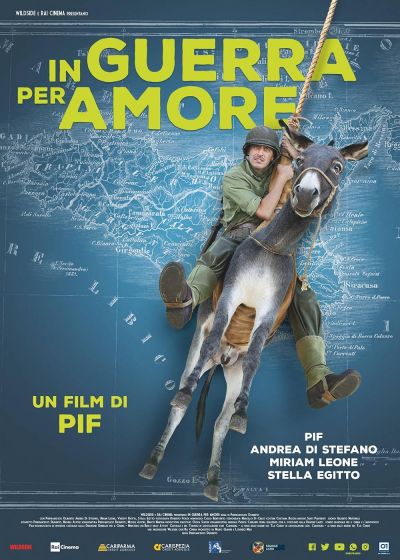 watch-At War for Love