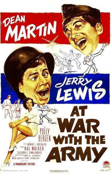 watch-At War with the Army