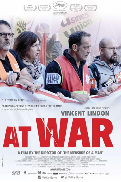 watch-At War