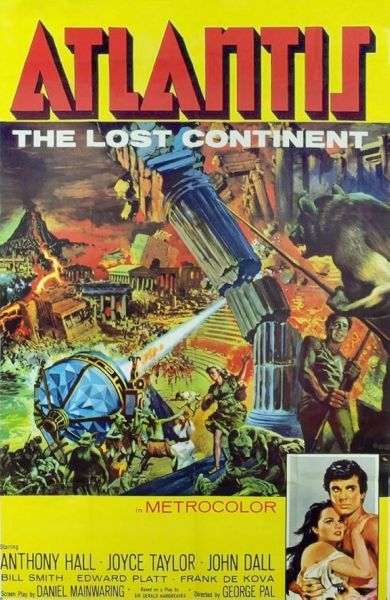 watch-Atlantis  The Lost Continent