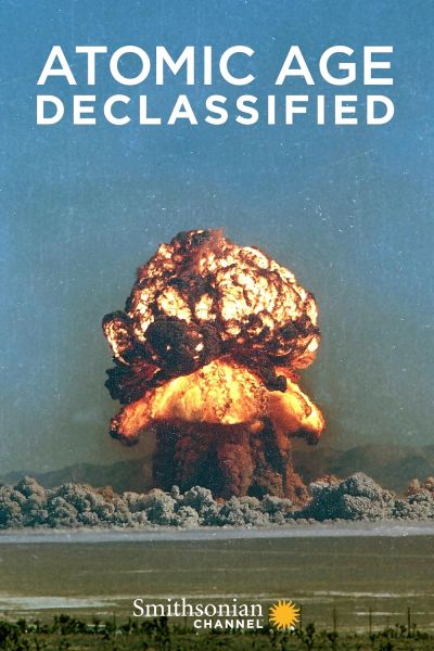 watch-Atomic Age Declassified