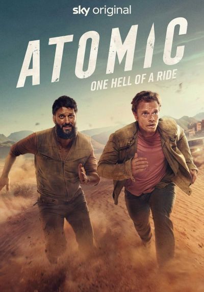 watch-Atomic