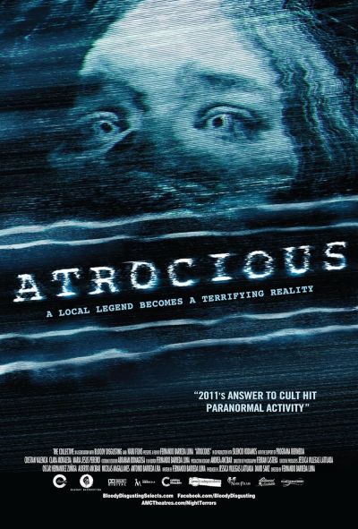 watch-Atrocious
