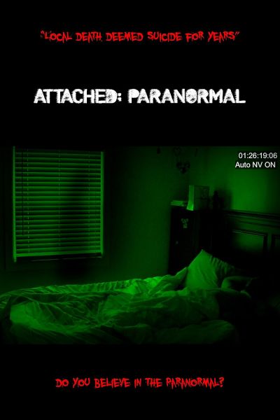 watch-Attached  Paranormal