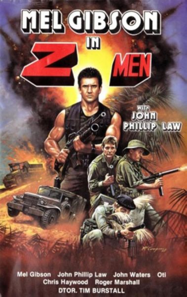 watch-Attack Force Z