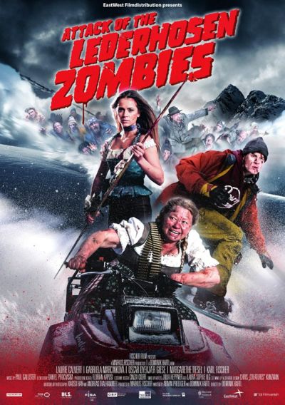 watch-Attack of the Lederhosen Zombies