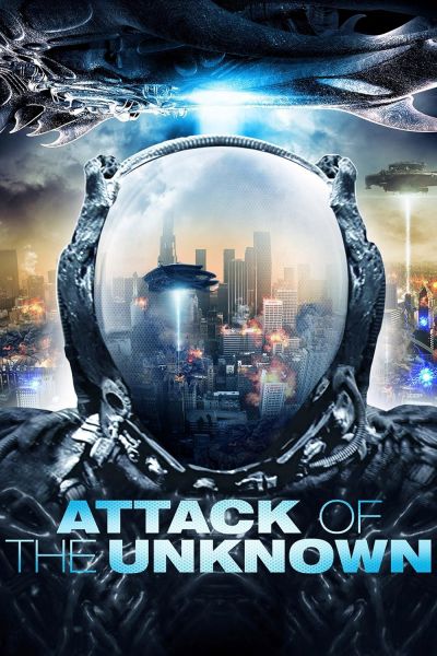 watch-Attack of the Unknown