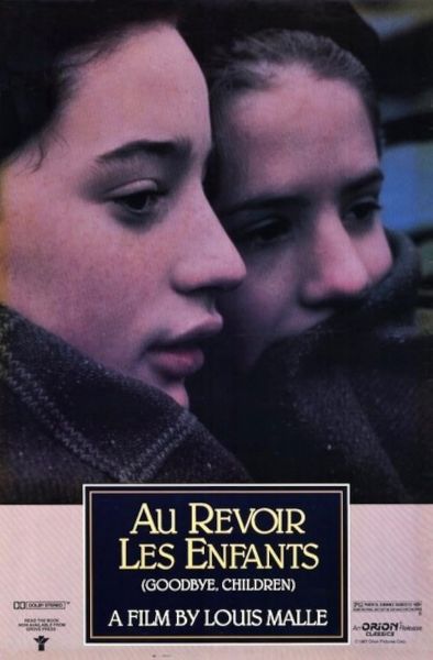 watch-Au Revoir les Enfants