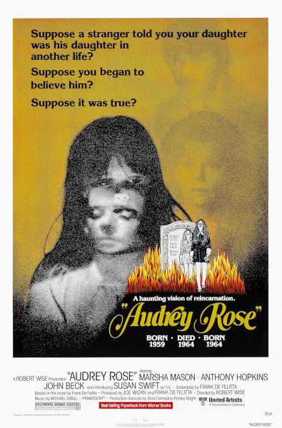 watch-Audrey Rose