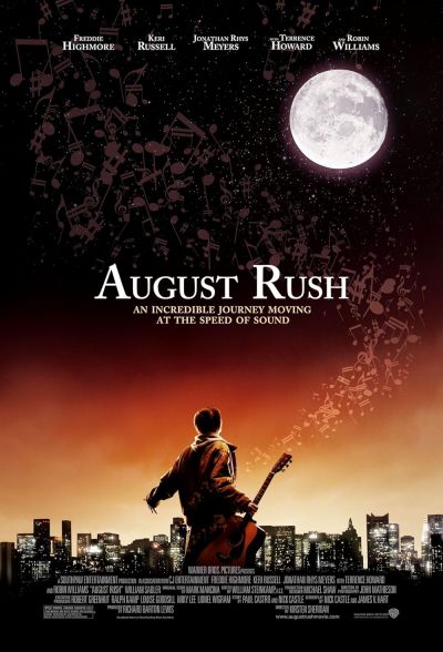 watch-August Rush