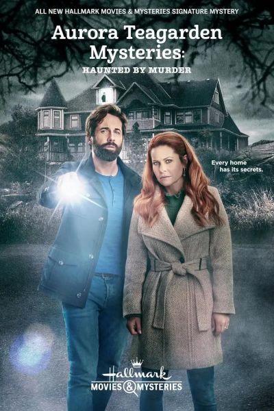 watch-Aurora Teagarden Mysteries  Haunted By Murder