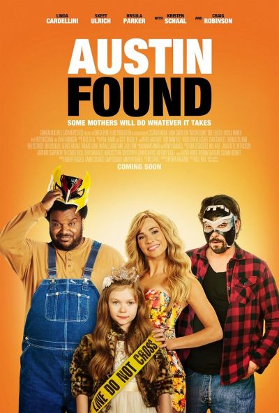 watch-Austin Found