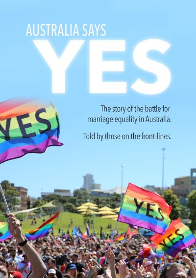 watch-Australia Says Yes