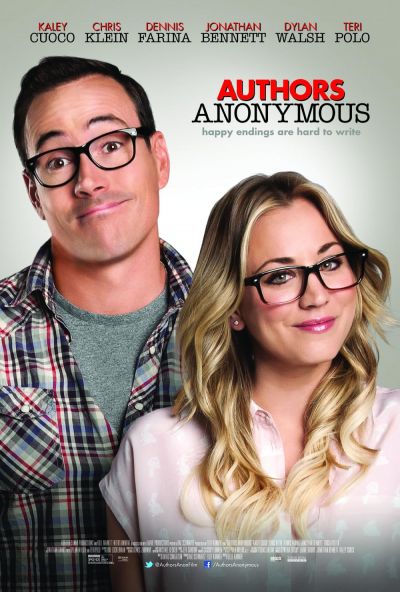 watch-Authors Anonymous