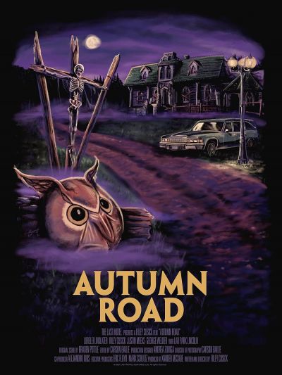 watch-Autumn Road