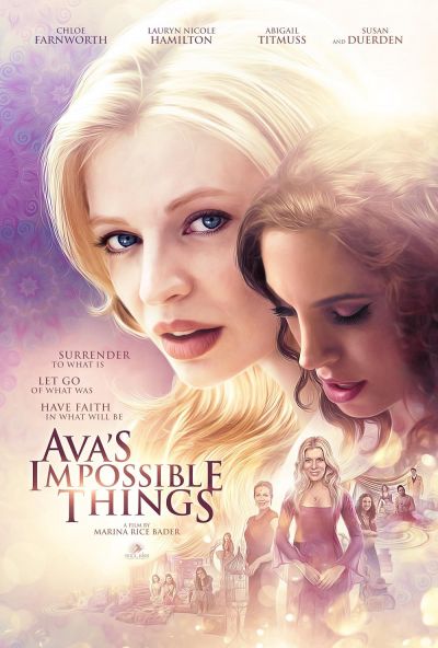 watch-Ava s Impossible Things