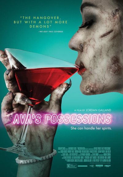 watch-Ava s Possessions