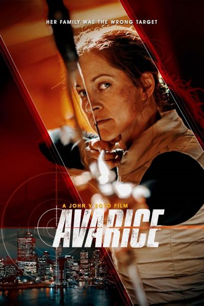 watch-Avarice