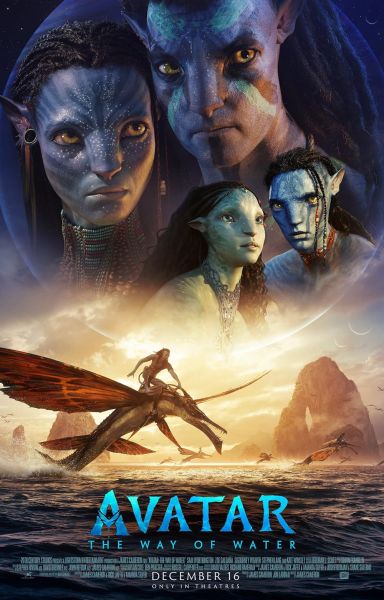 watch-Avatar  The Way of Water
