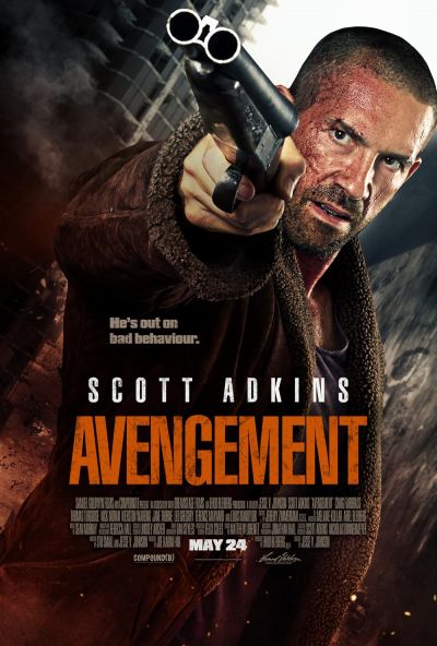 watch-Avengement
