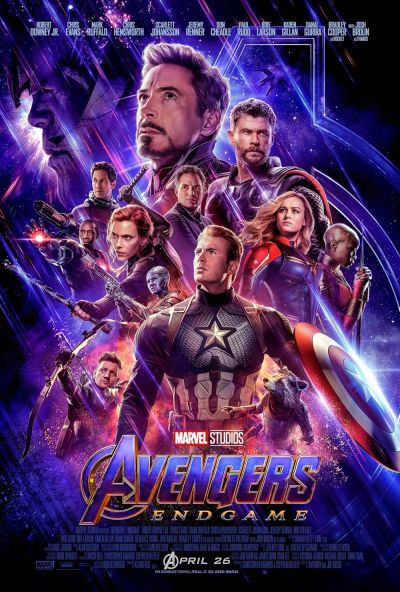 watch-Avengers  Endgame