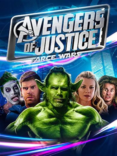 watch-Avengers of Justice  Farce Wars
